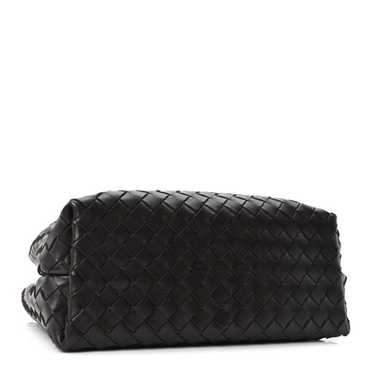 Bottega Veneta Nappa Intrecciato Medium Andiamo Shoulder Bag Fondant 4 of 9