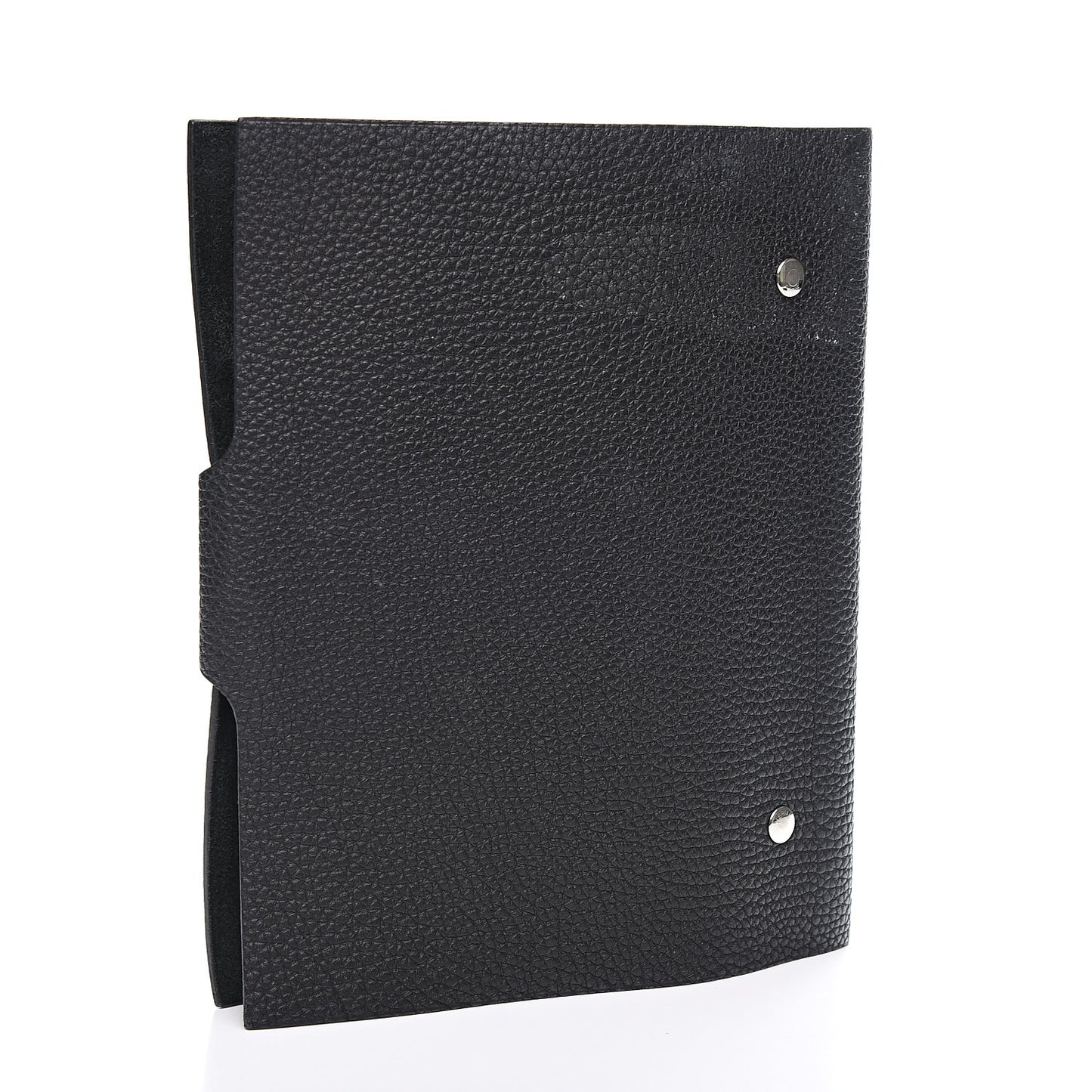 Togo Ulysse MM Notebook Cover Black