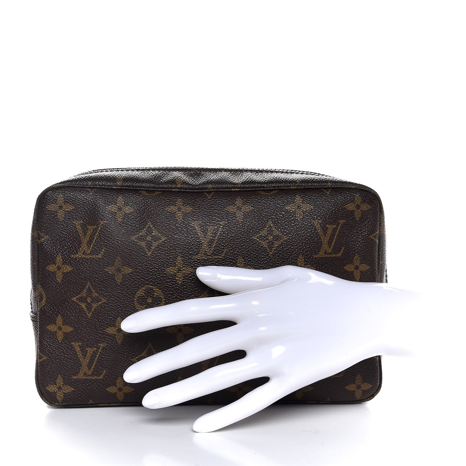 Louis Vuitton Monogram Trousse Toilette 23 2 of 10