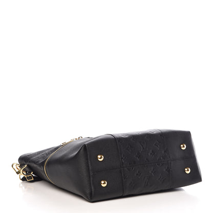 Louis Vuitton Empreinte Melie Black 5 of 11