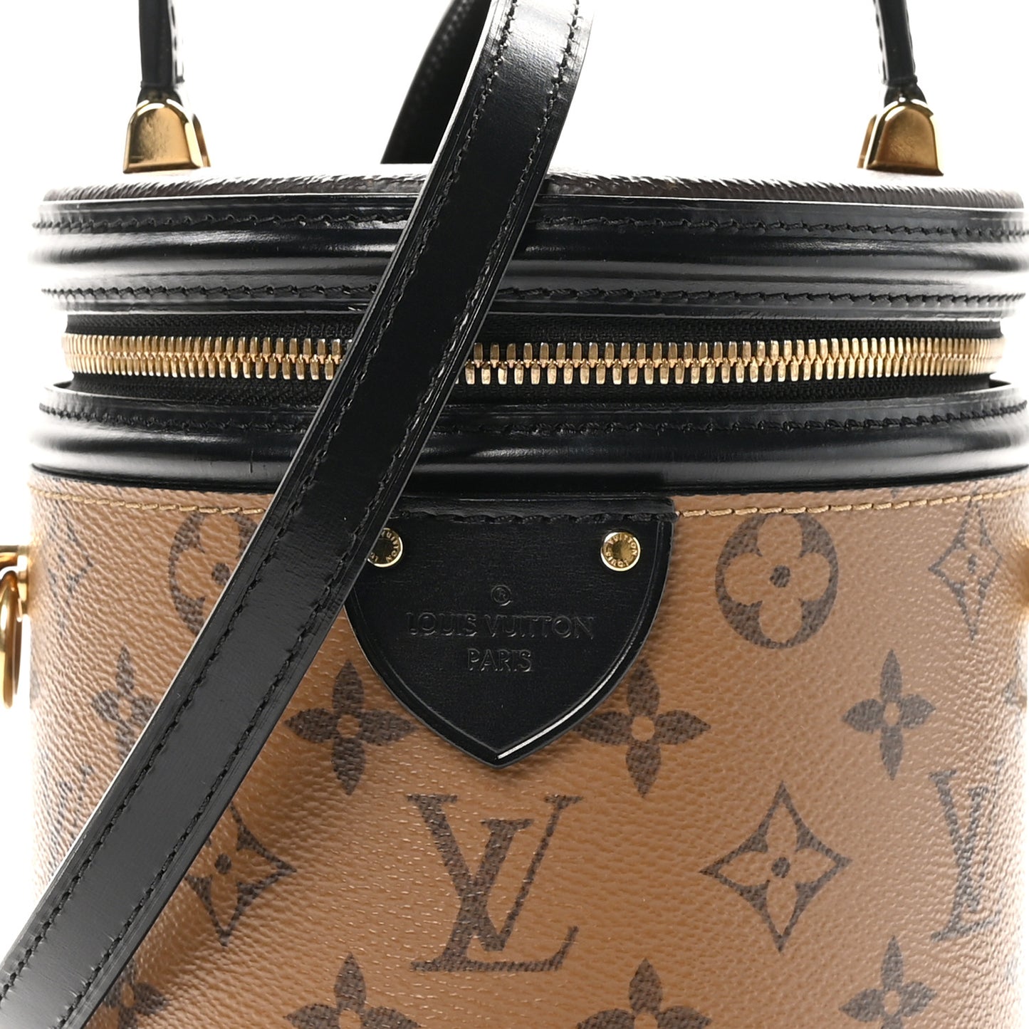 Reverse Monogram Cannes