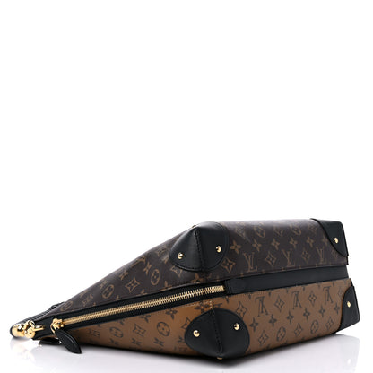 Louis Vuitton Reverse Monogram Triangle Softy 4 of 12