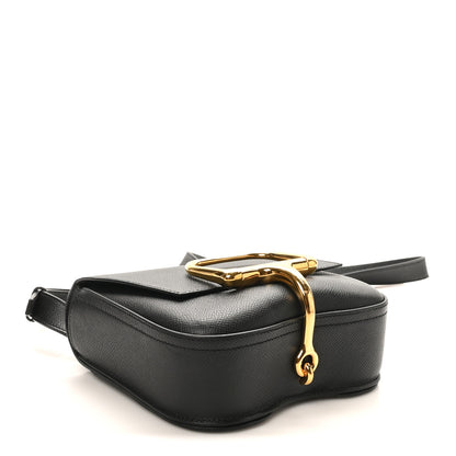 Hermes Epsom Mini Della Cavalleria Black 4 of 9