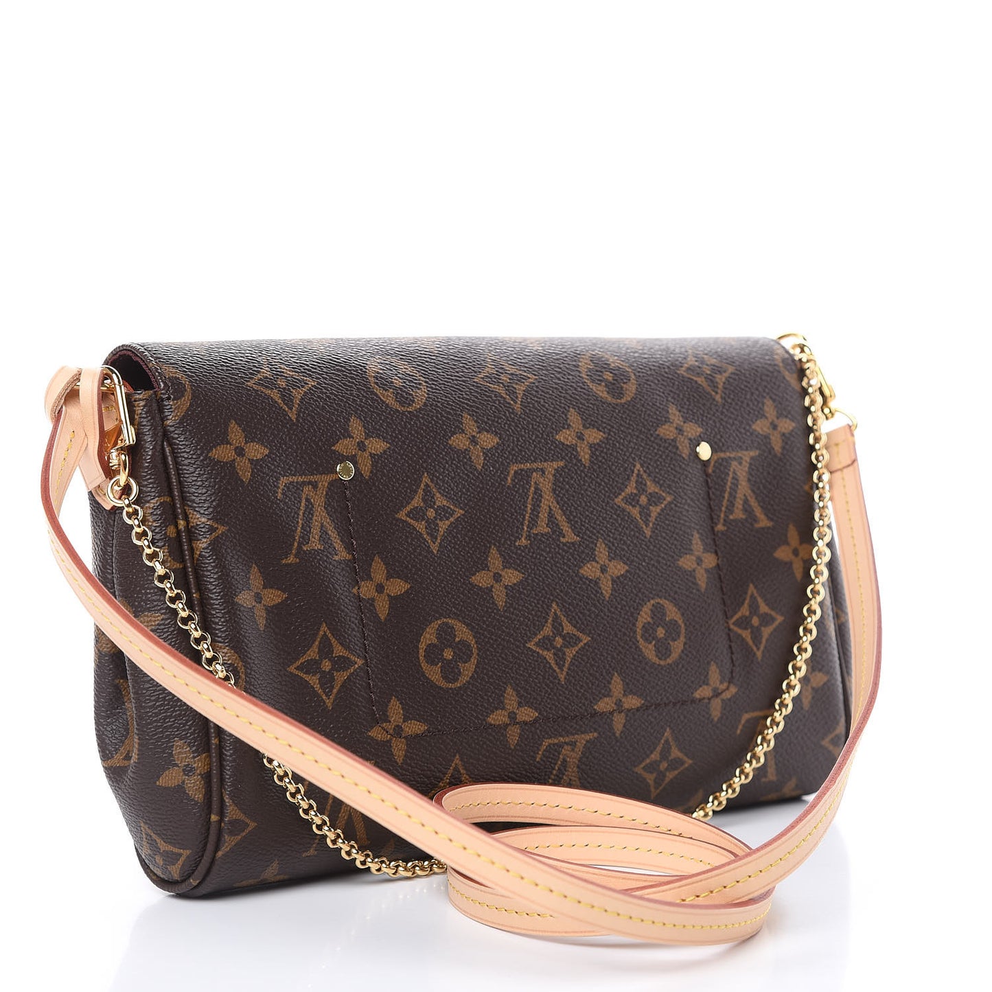 Monogram Favorite MM