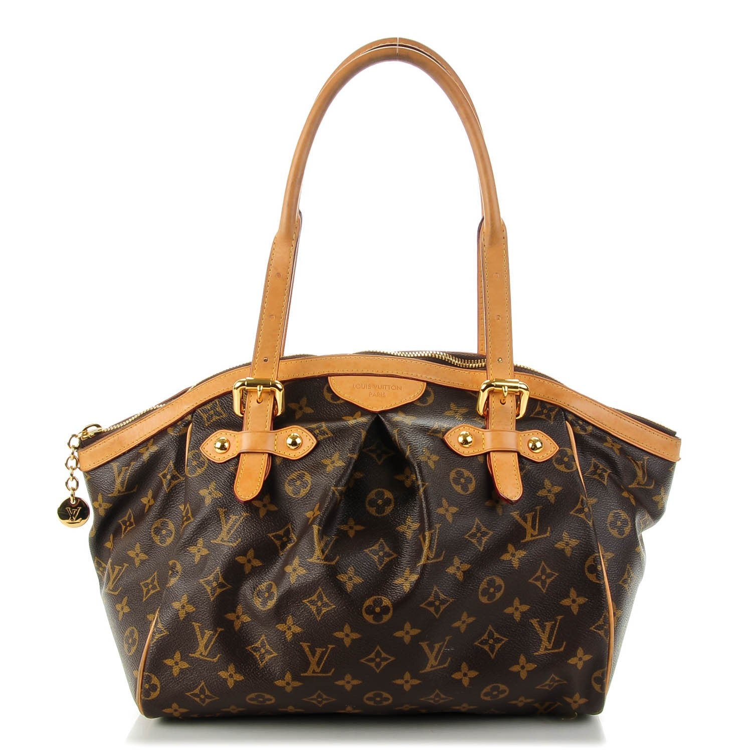 Louis Vuitton Monogram Tivoli GM 1 of 7