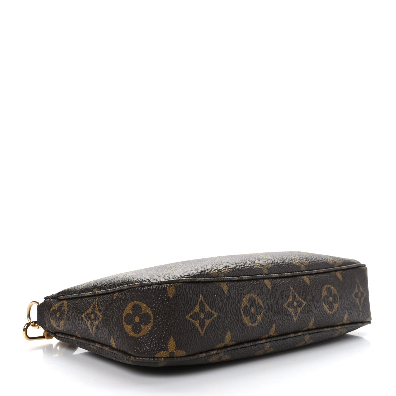 Louis Vuitton Monogram Pochette Accessories NM 4 of 9