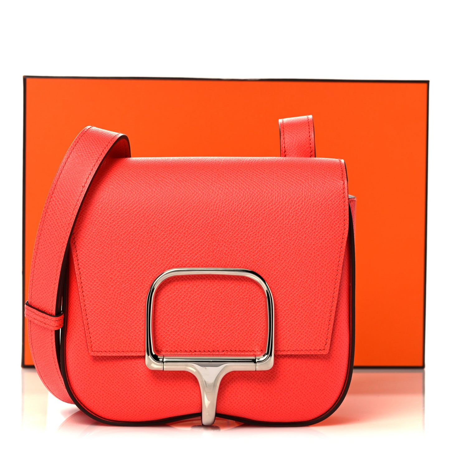 Epsom Mini Della Cavalleria Rose Texas