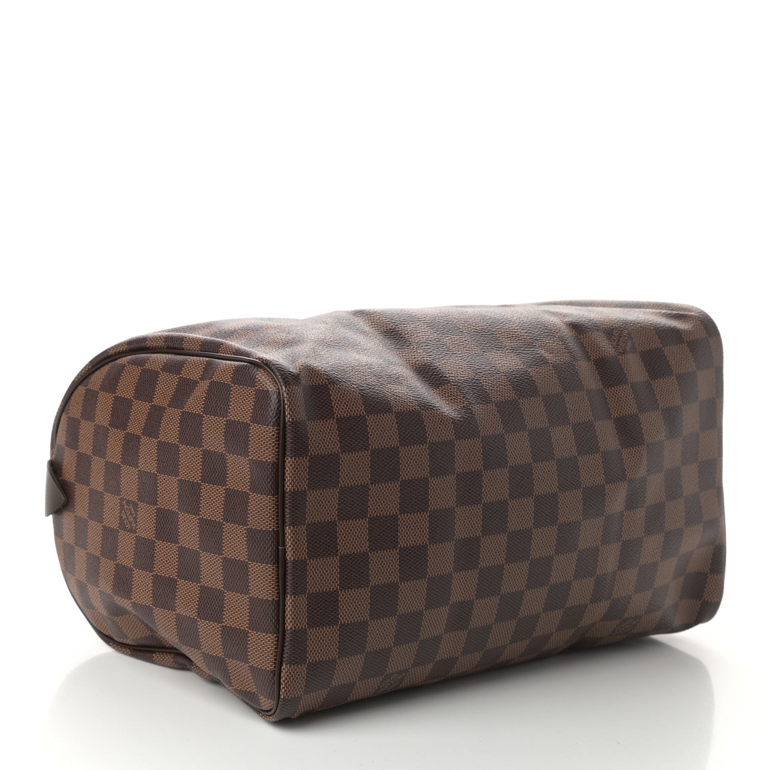 Louis Vuitton Damier Ebene Speedy 30 4 of 9