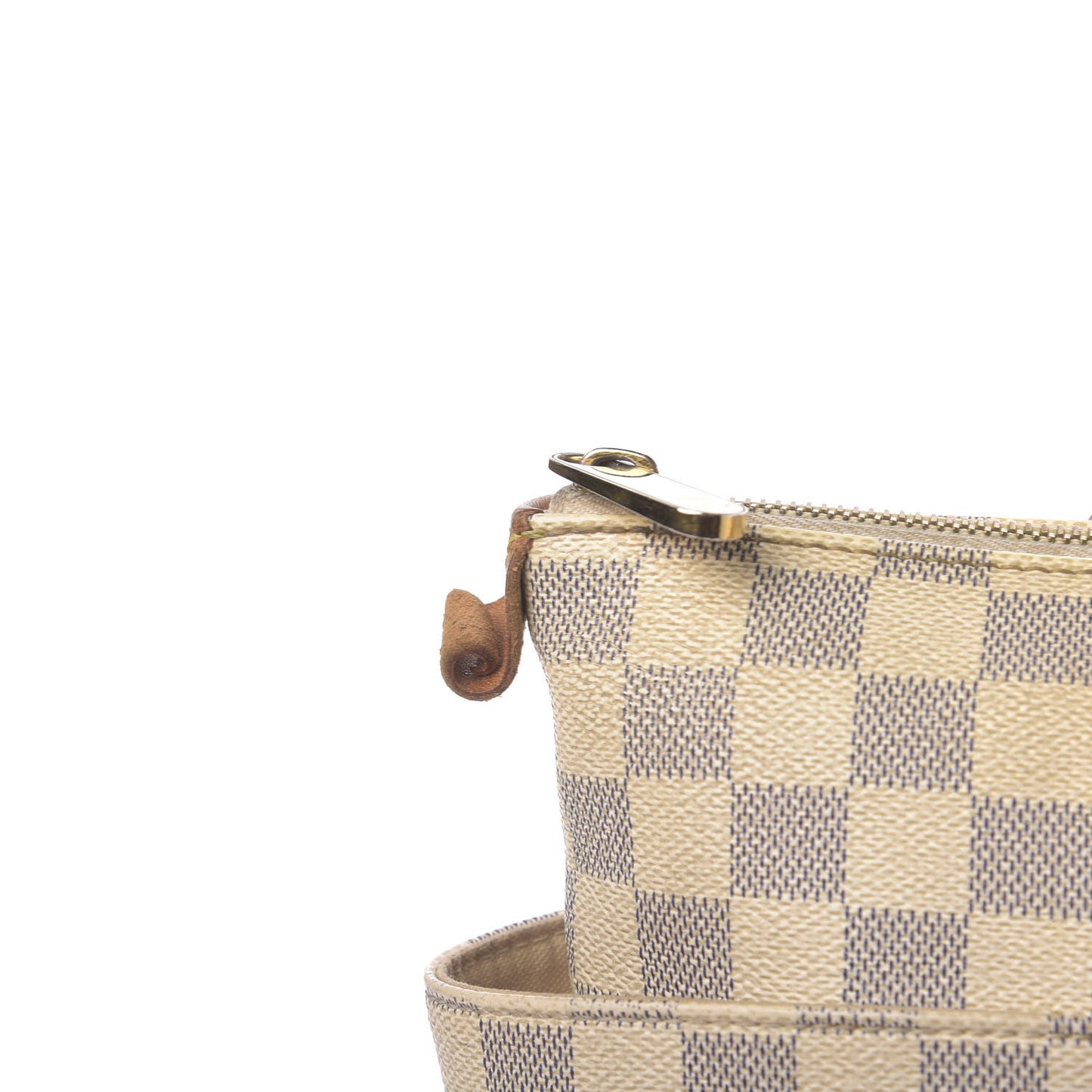 Damier Azur Totally PM