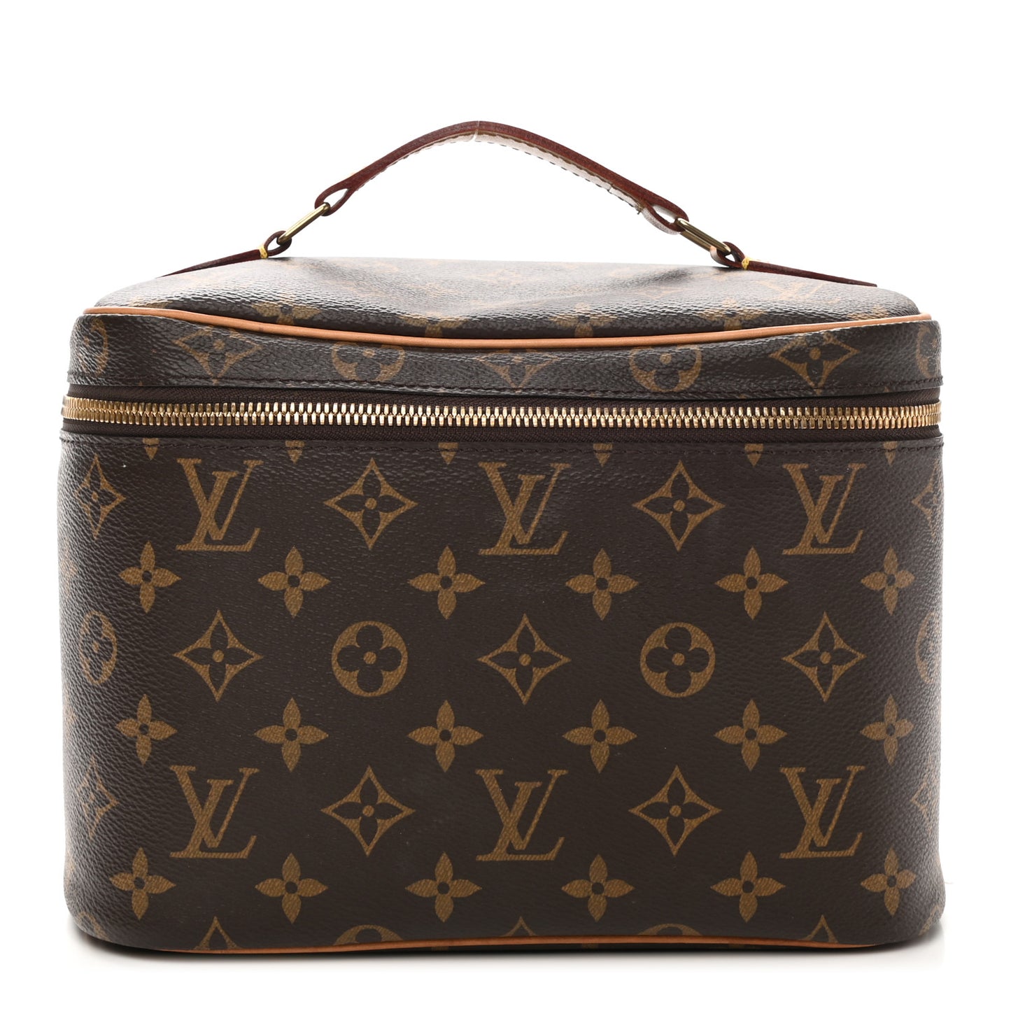 Monogram Nice BB