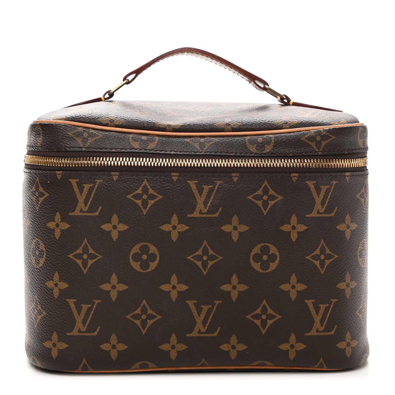 Louis Vuitton Monogram Nice BB 1 of 12