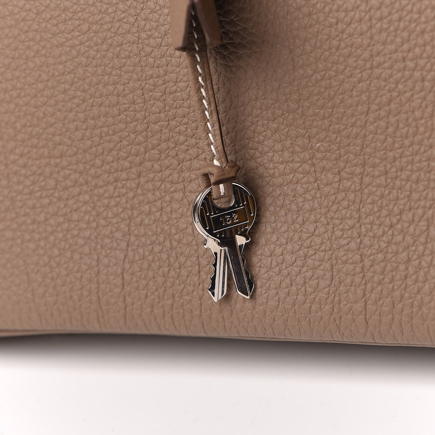 Togo Birkin 30 Etoupe
