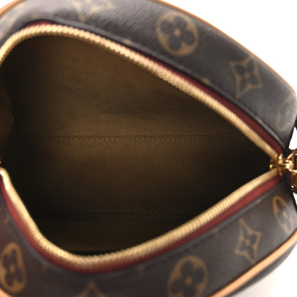 Louis Vuitton Monogram Boite Chapeau Souple MM 5 of 10