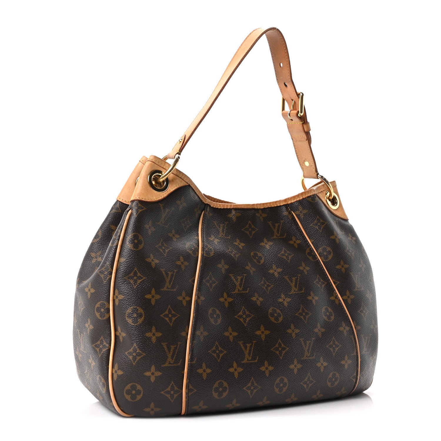 Louis Vuitton Monogram Galliera PM 3 of 9