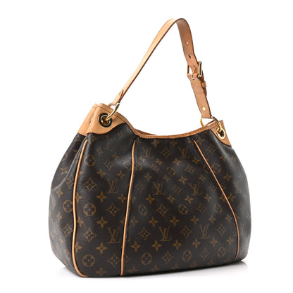 Louis Vuitton Monogram Galliera PM 3 of 9