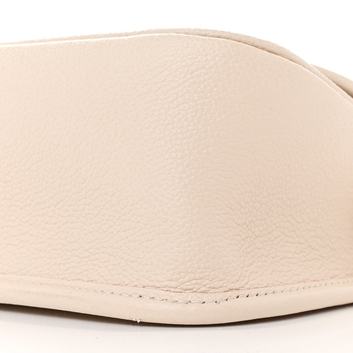 Epi Buci Crossbody Quartz