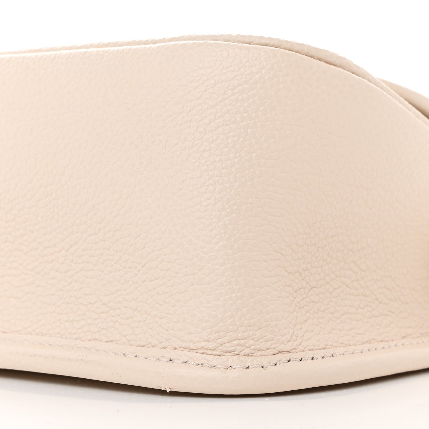 Louis Vuitton Epi Buci Crossbody Quartz 9 of 9