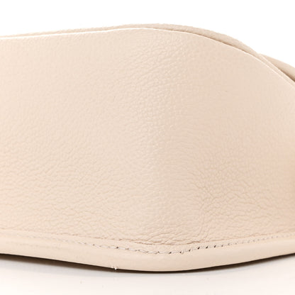 Louis Vuitton Epi Buci Crossbody Quartz 9 of 9