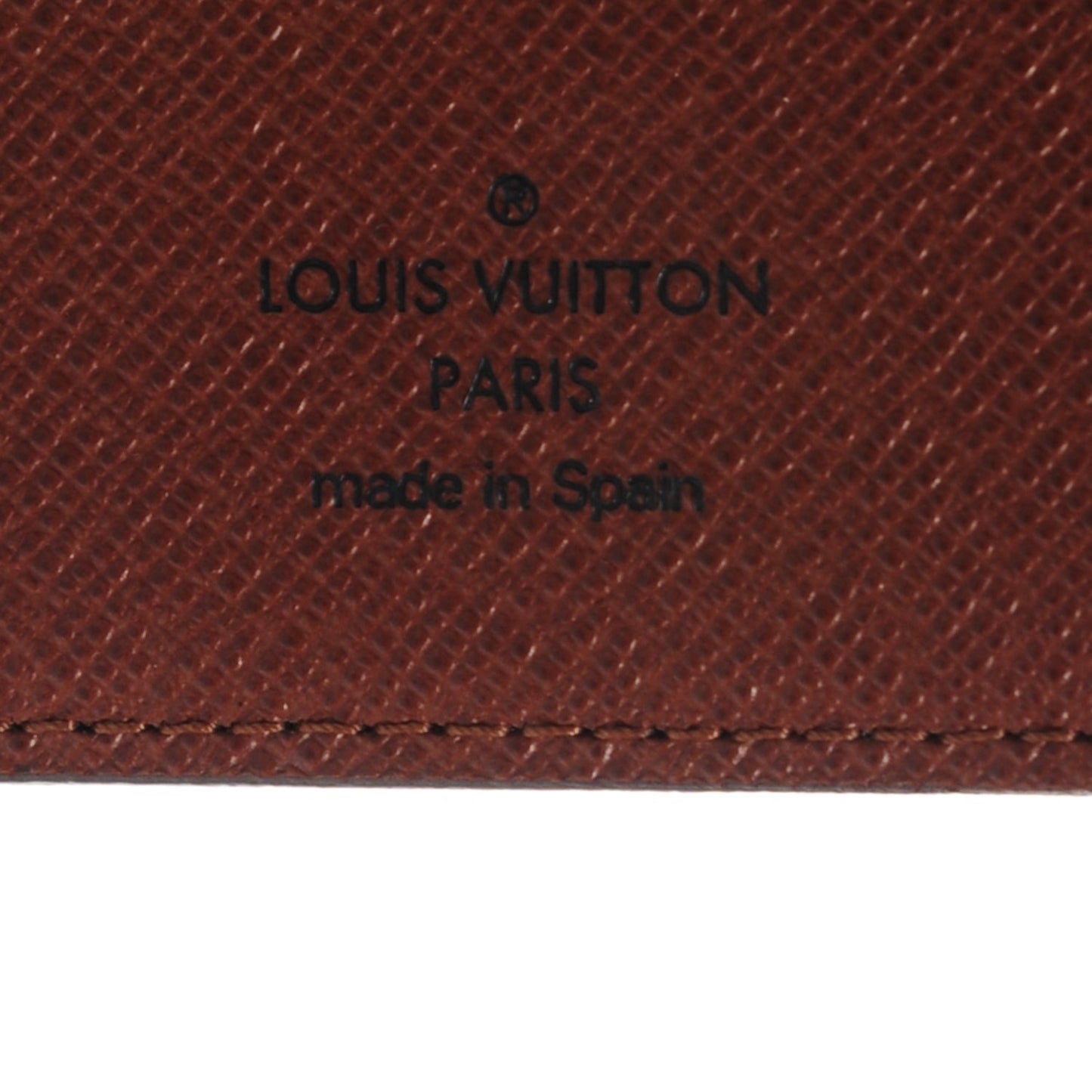 Monogram Insolite Organizer Wallet