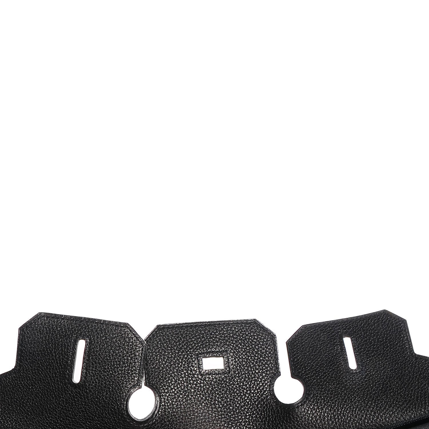 Hermes Togo Leather Birkin 35 Black 12 of 29