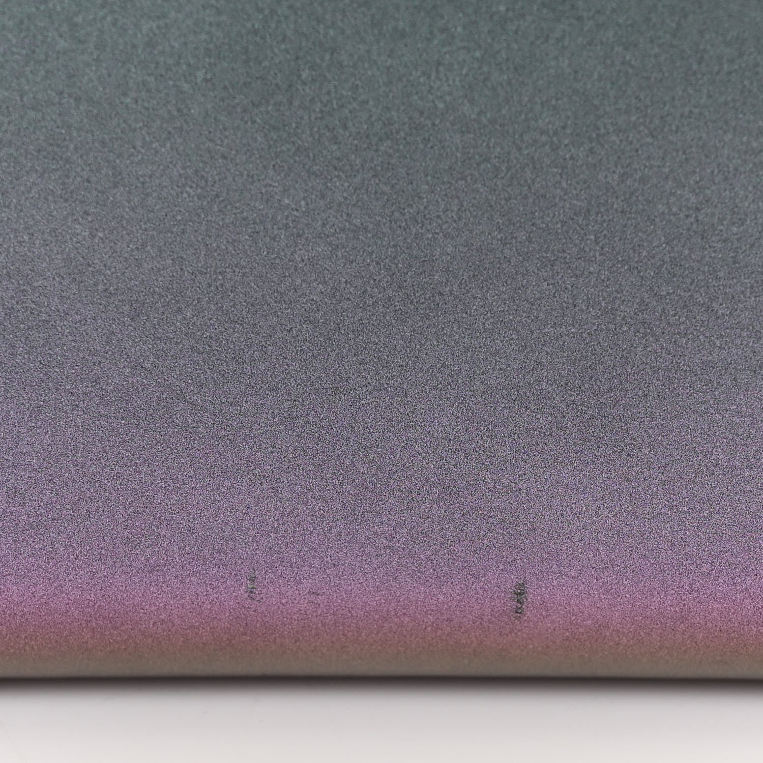 Chanel Iridescent Lambskin Calfskin Quilted Medium Gabrielle Hobo Light Purple 12 of 13