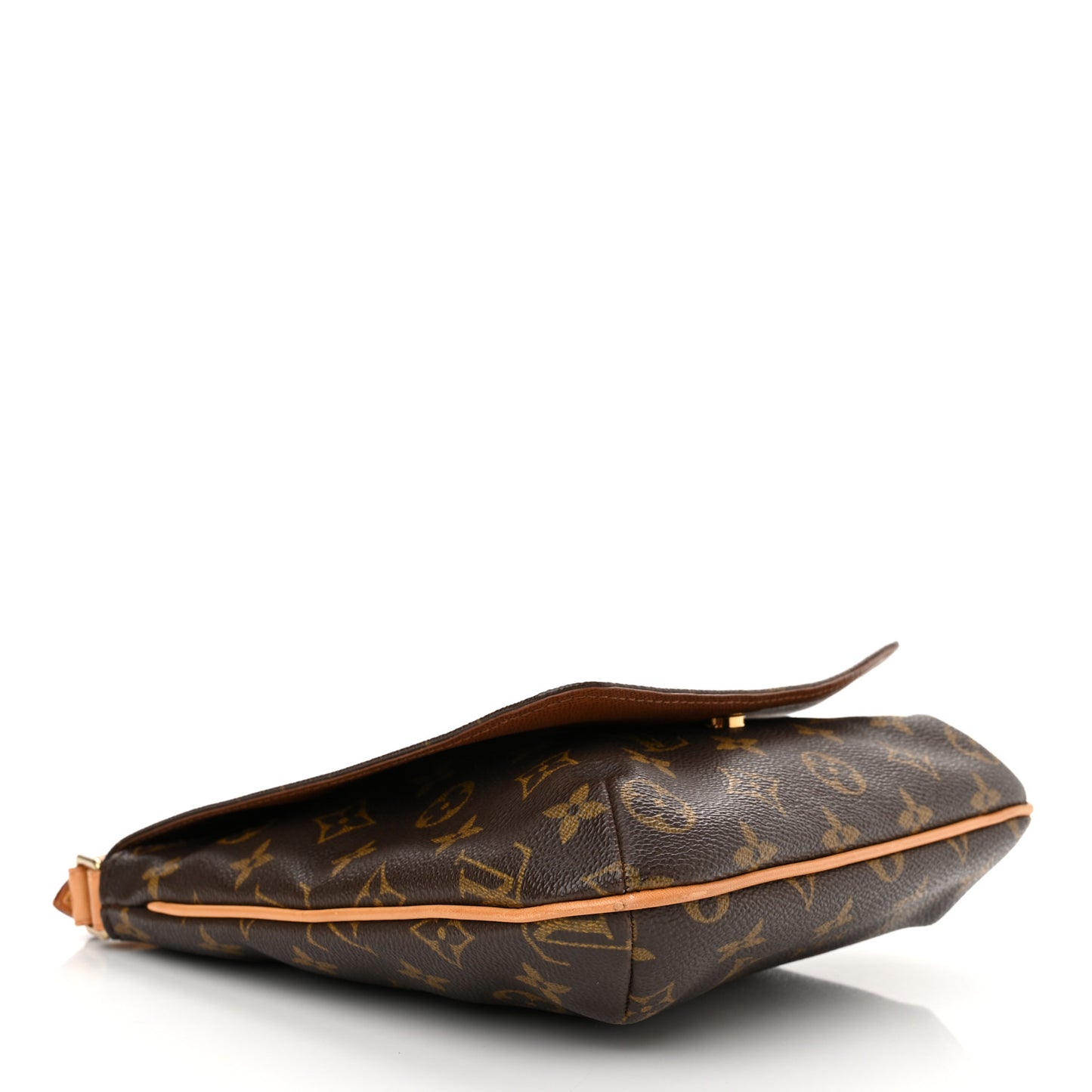 Monogram Musette Salsa