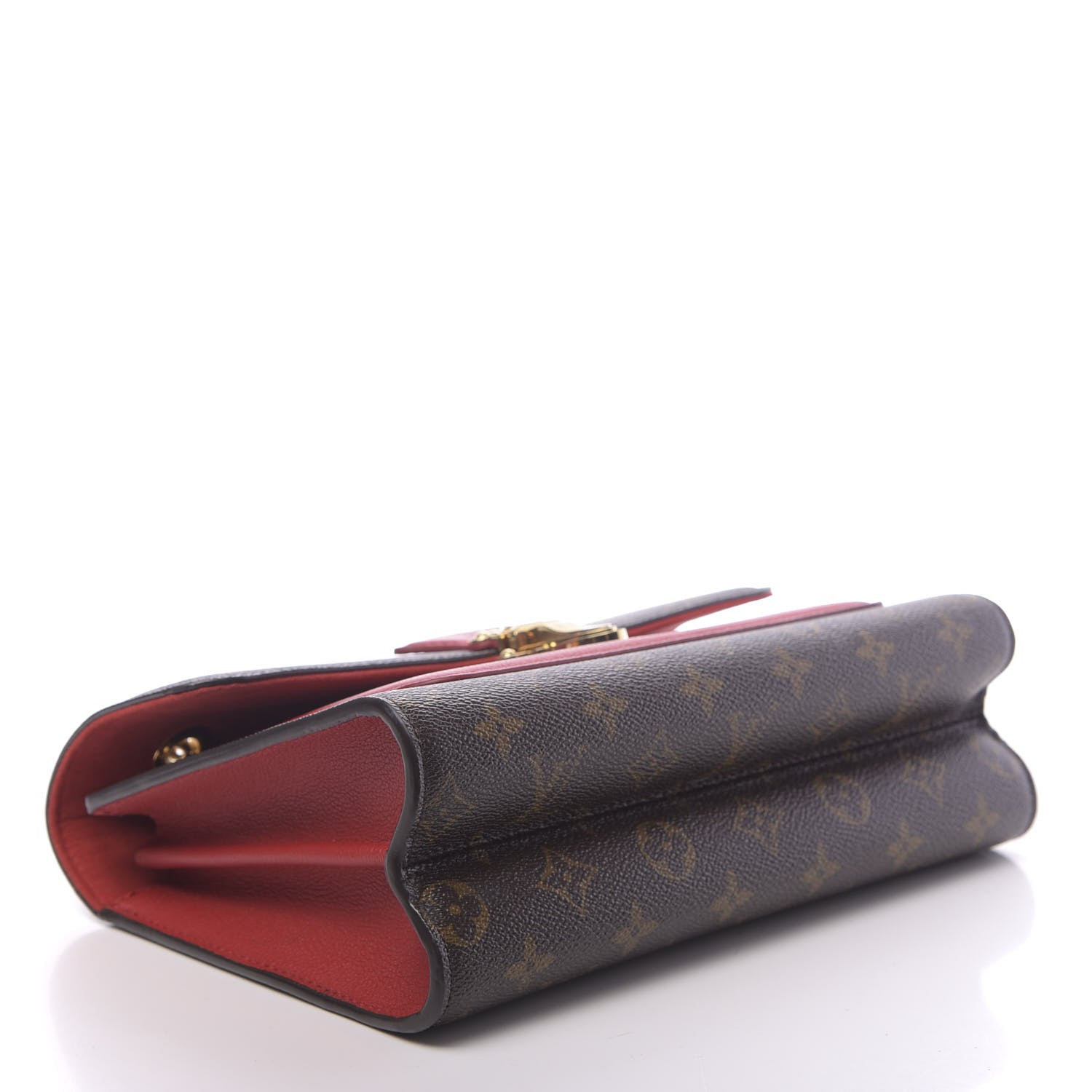 Louis Vuitton Monogram Victoire Cherry 4 of 10