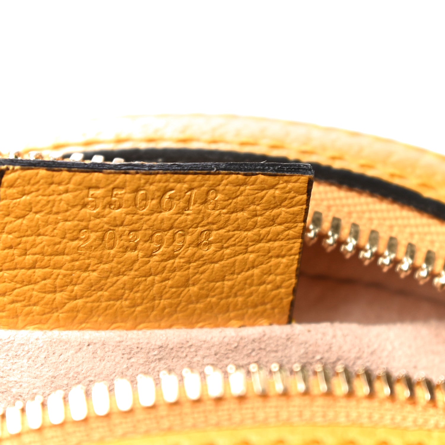 Gucci GG Supreme Monogram Flora Web Mini Ophidia Round Shoulder Bag Beige Multicolor Crop 8 of 11