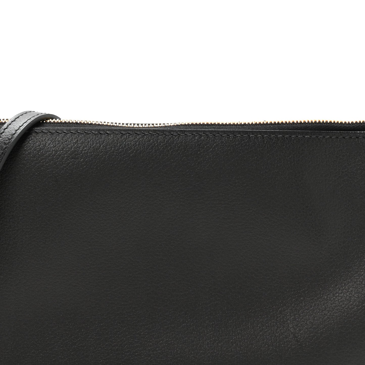 Evergrain Chaine d'Ancre Zipengo Pochette To Go Black