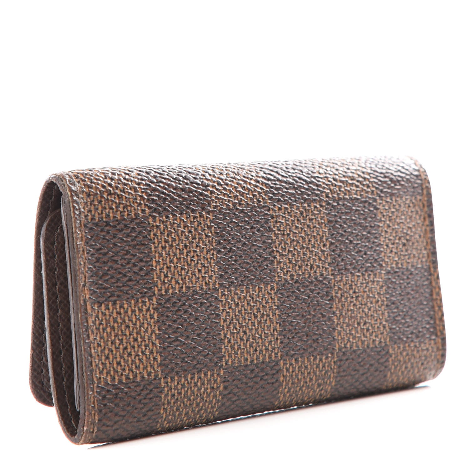 Louis Vuitton Damier Ebene Multicles 4 Key Holder 4 of 11