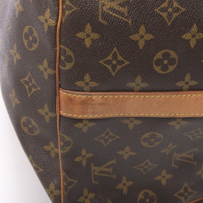 Louis Vuitton Monogram Keepall Bandouliere 60 5 of 20