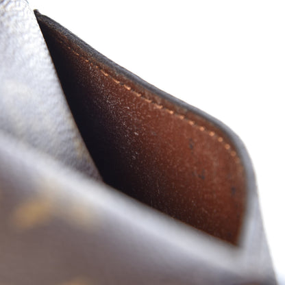 Louis Vuitton Monogram Saint Cloud MM 14 of 15