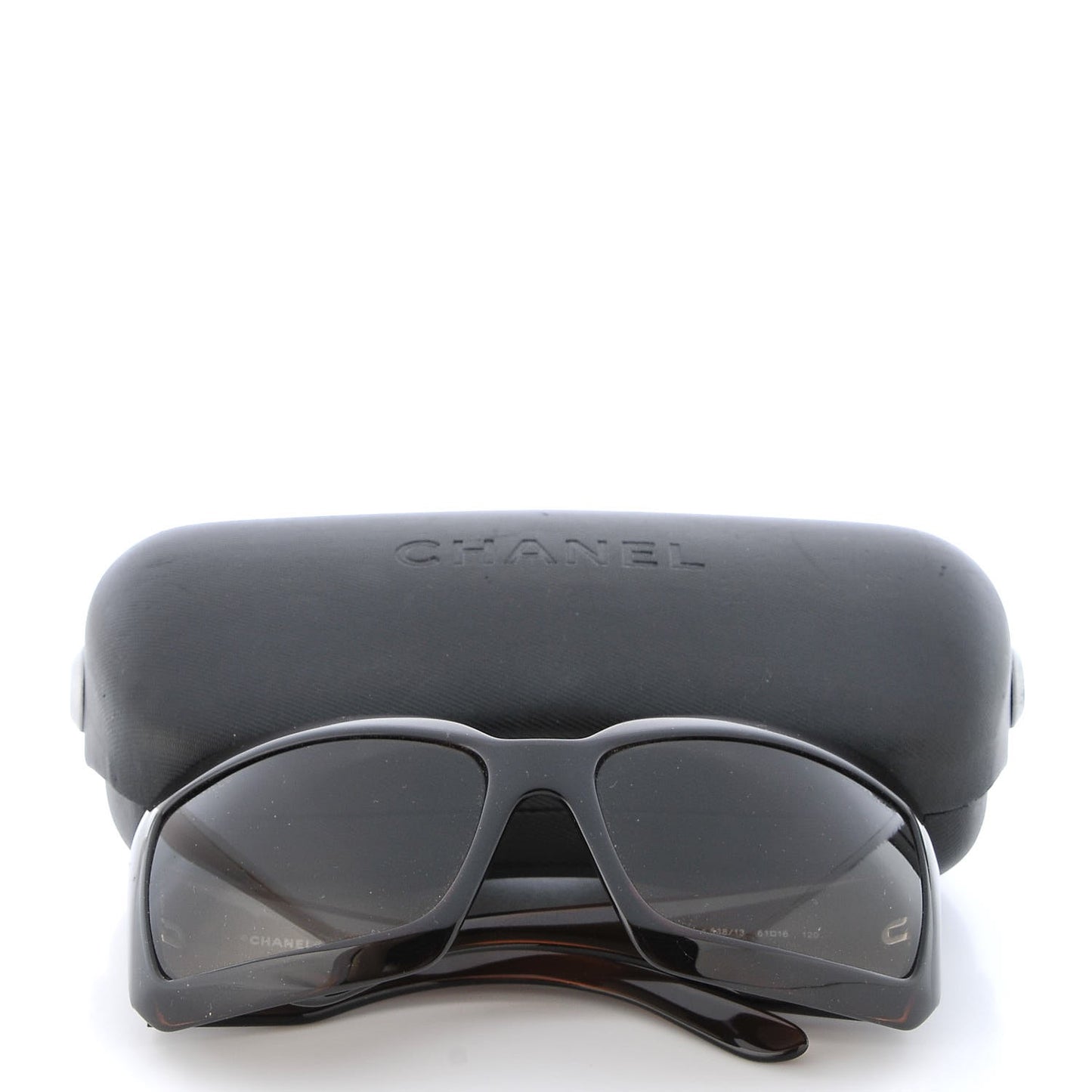 Mother of Pearl Sunglasses 5076-H Brown