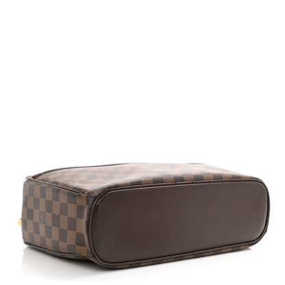 Louis Vuitton Damier Ebene Sarria Horizontal 6 of 28