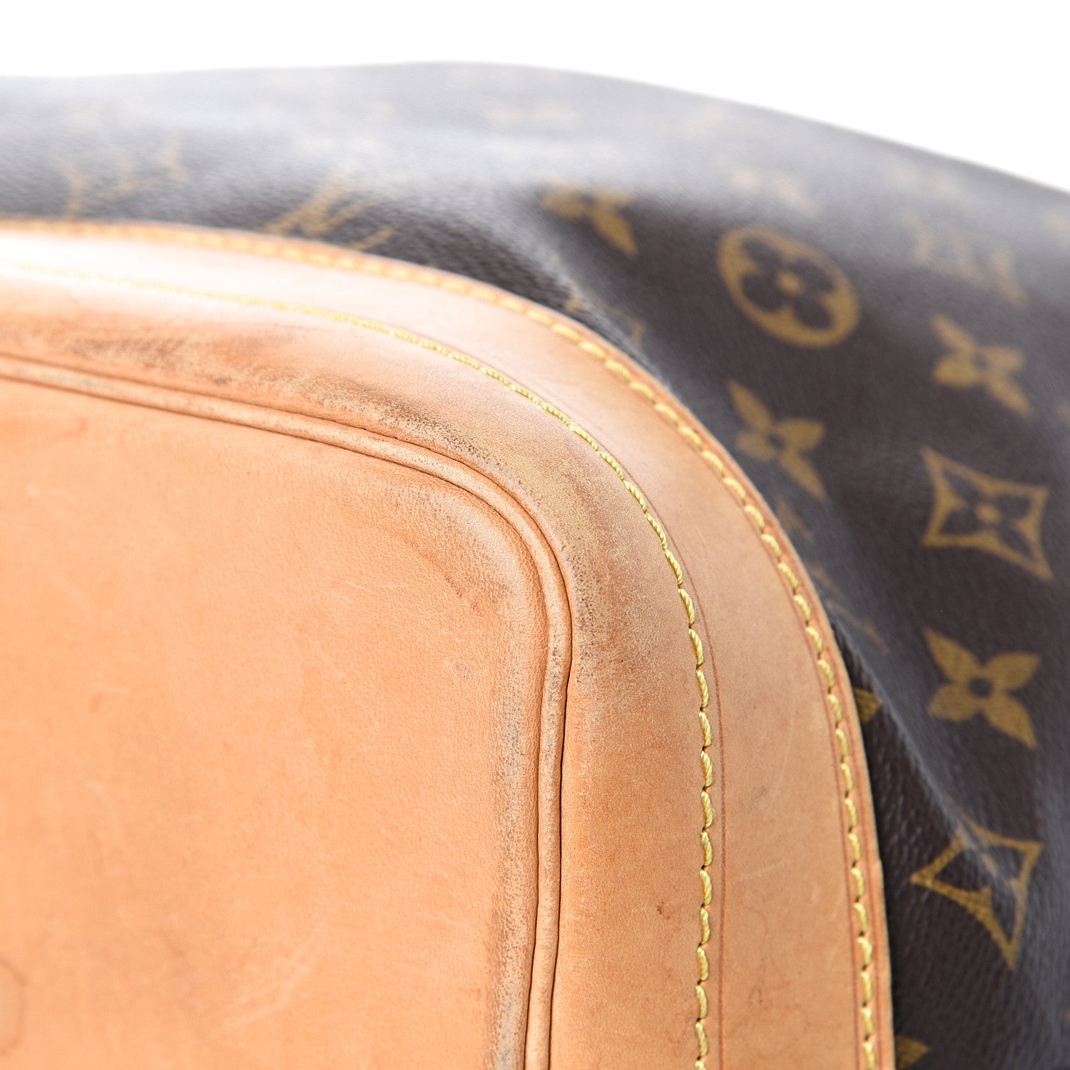 Louis Vuitton Monogram Noe 9 of 21