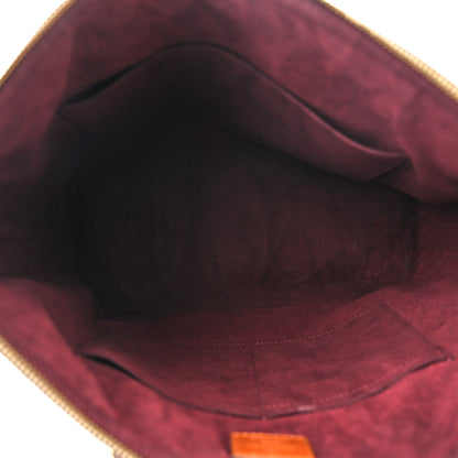 Louis Vuitton Damier Ebene Belmont 5 of 11