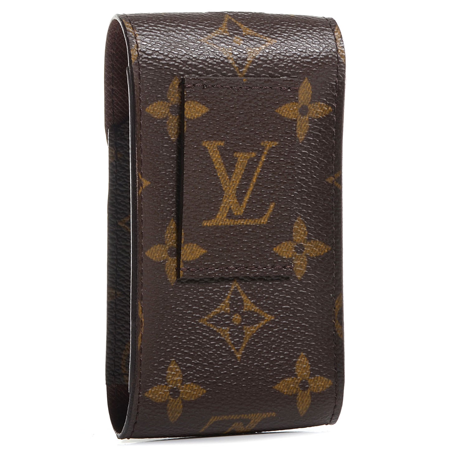Monogram Cell Phone Case