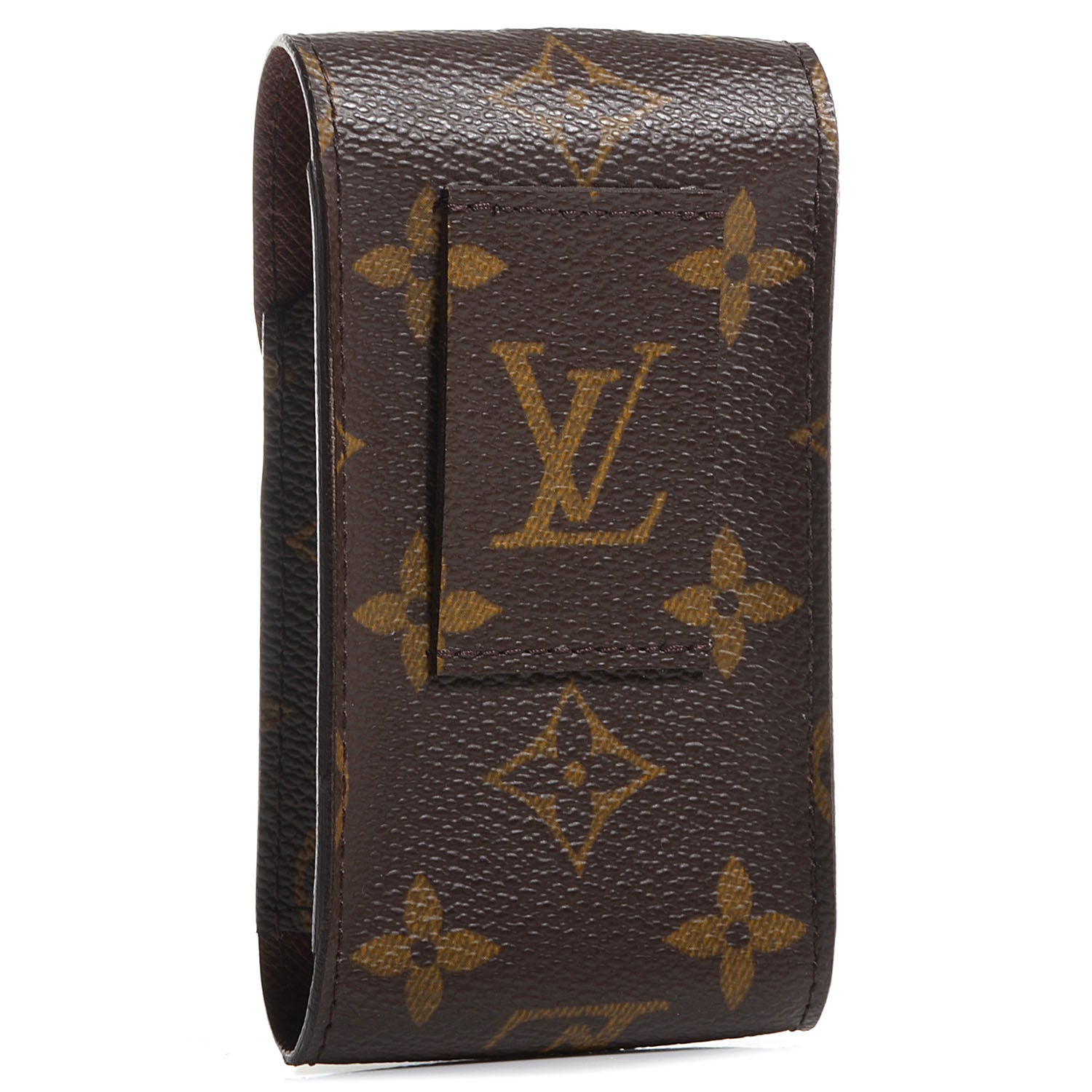 Louis Vuitton Monogram Cell Phone Case 3 of 7