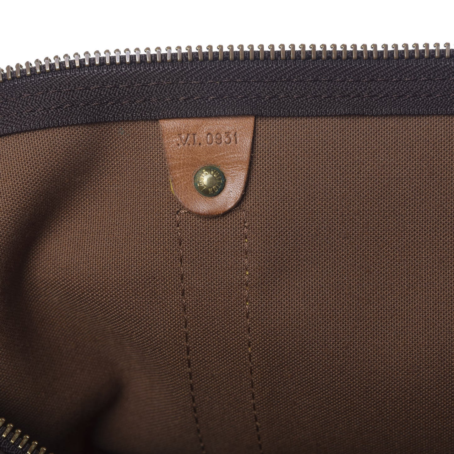 Monogram Keepall Bandouliere 45