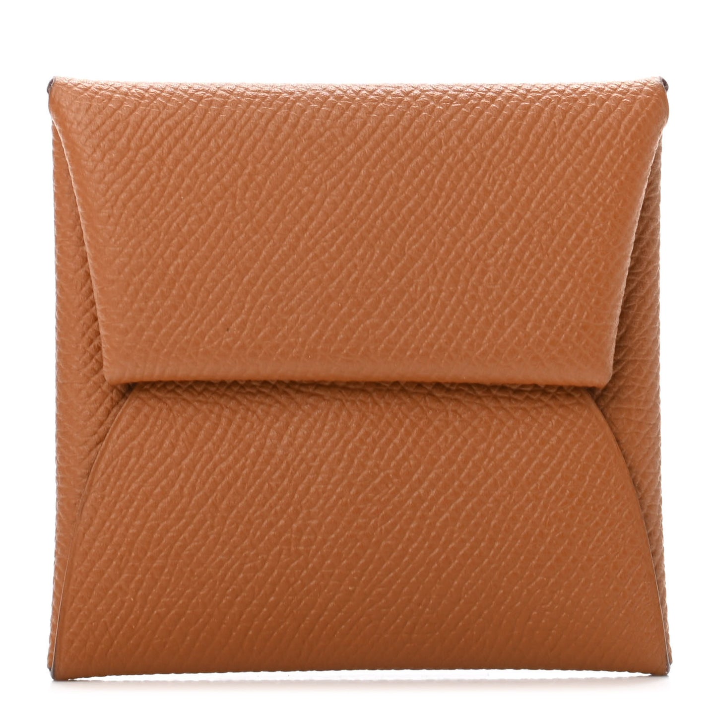 Epsom Bastia Coin Purse Gold