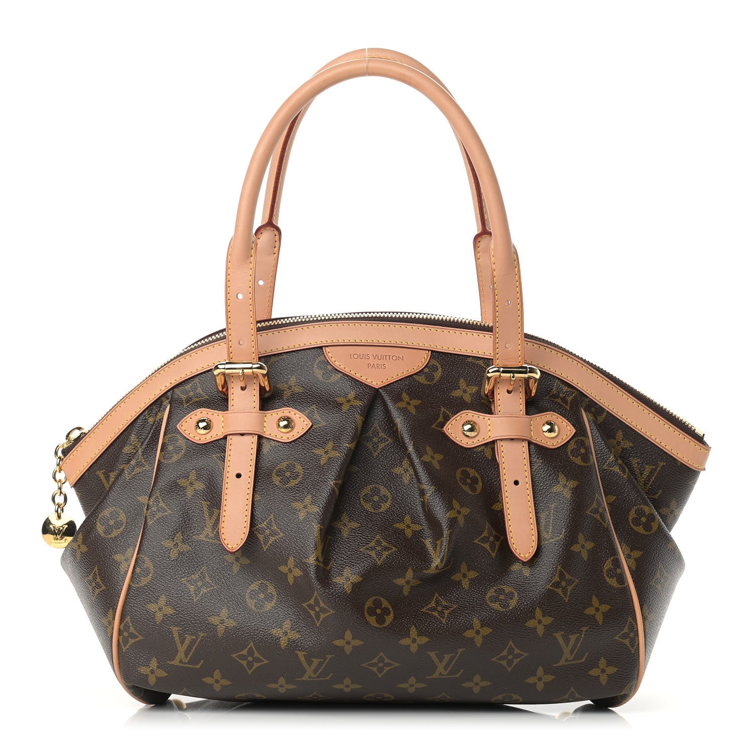 Louis Vuitton Monogram Tivoli GM 1 of 14