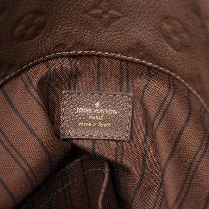 Louis Vuitton Empreinte Artsy MM Ombre 6 of 11