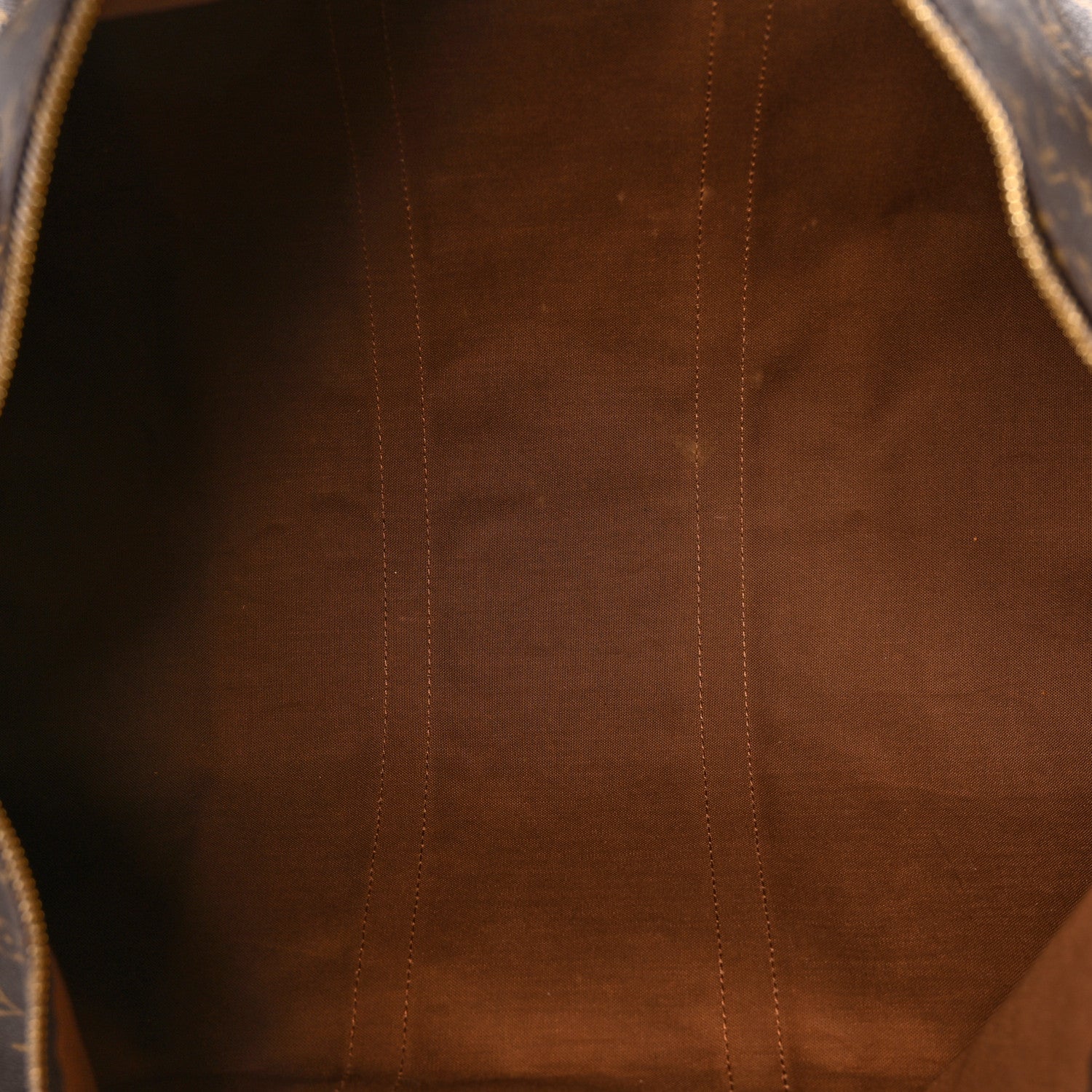 Louis Vuitton Monogram Keepall 55 4 of 13