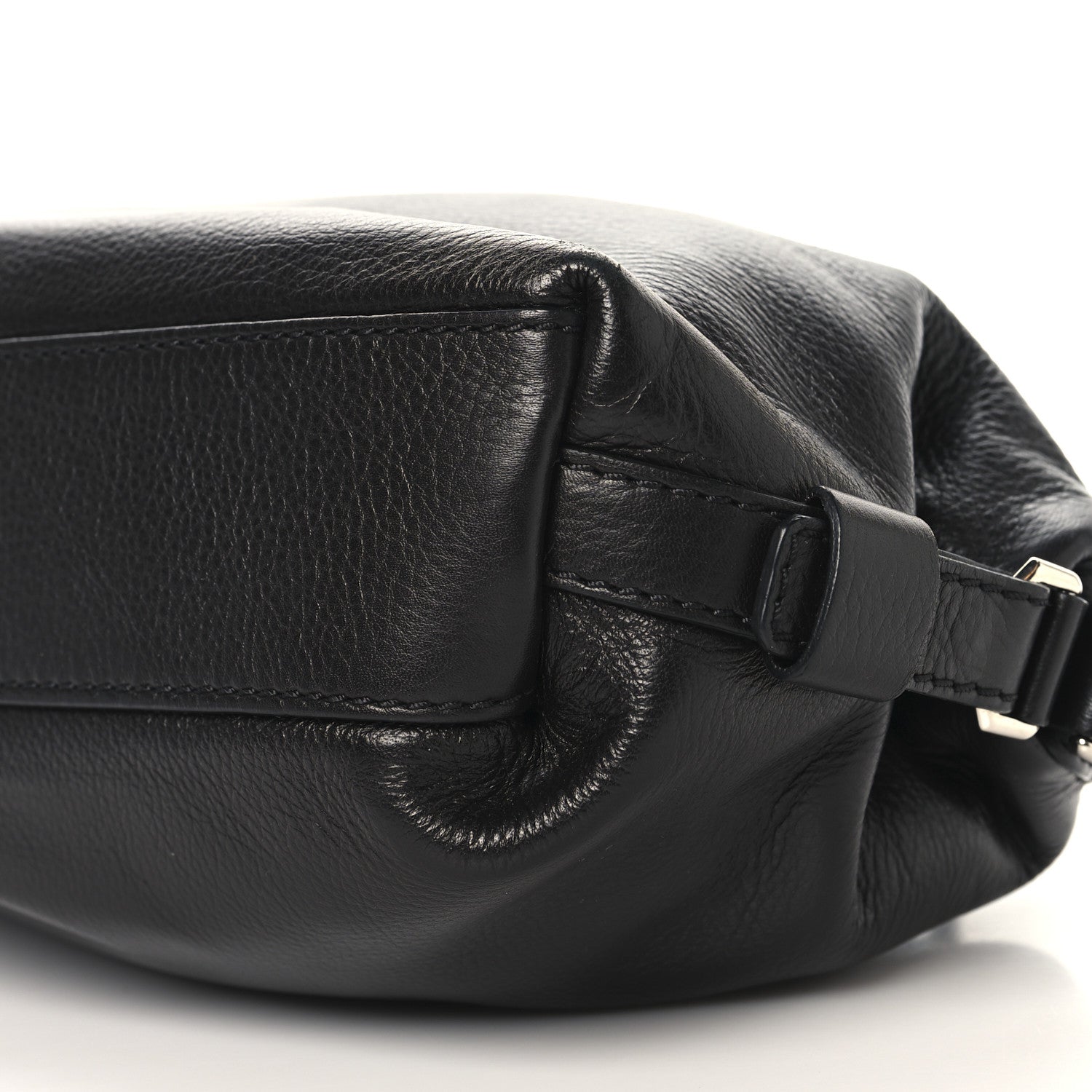 Givenchy Lambskin Micro Nightingale Black 10 of 11