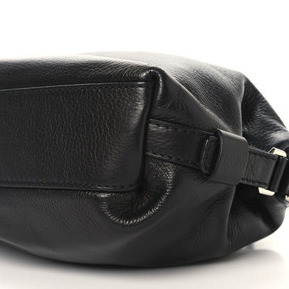 Givenchy Lambskin Micro Nightingale Black 10 of 11