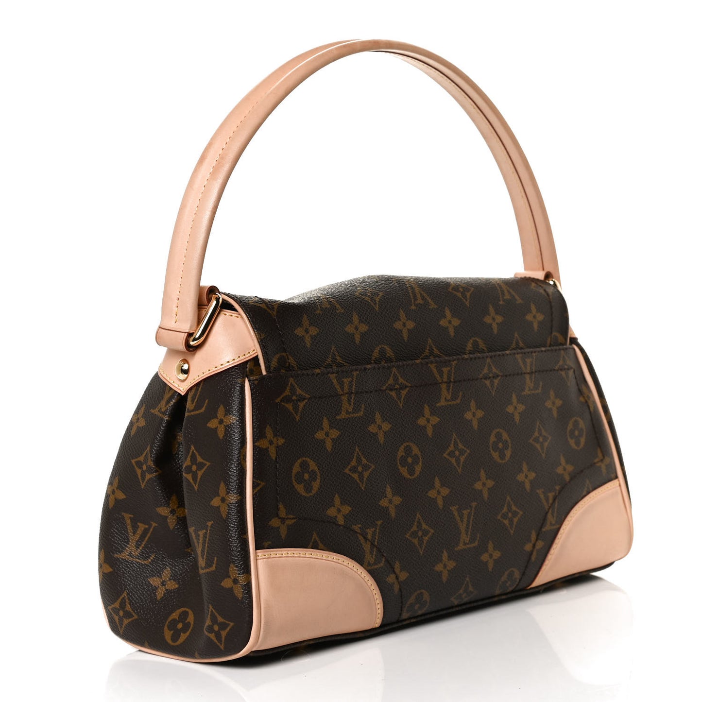 Monogram Beverly MM