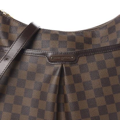 Louis Vuitton Damier Ebene Bloomsbury PM 12 of 12