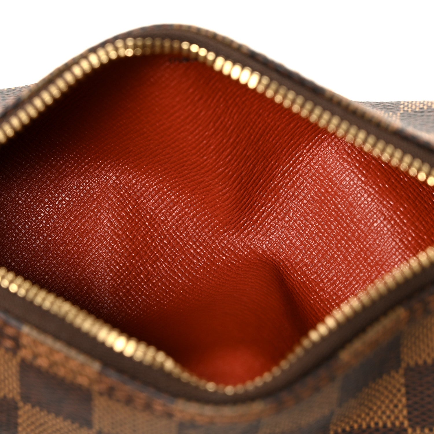 Louis Vuitton Damier Ebene Papillon 30 With Companion 9 of 13