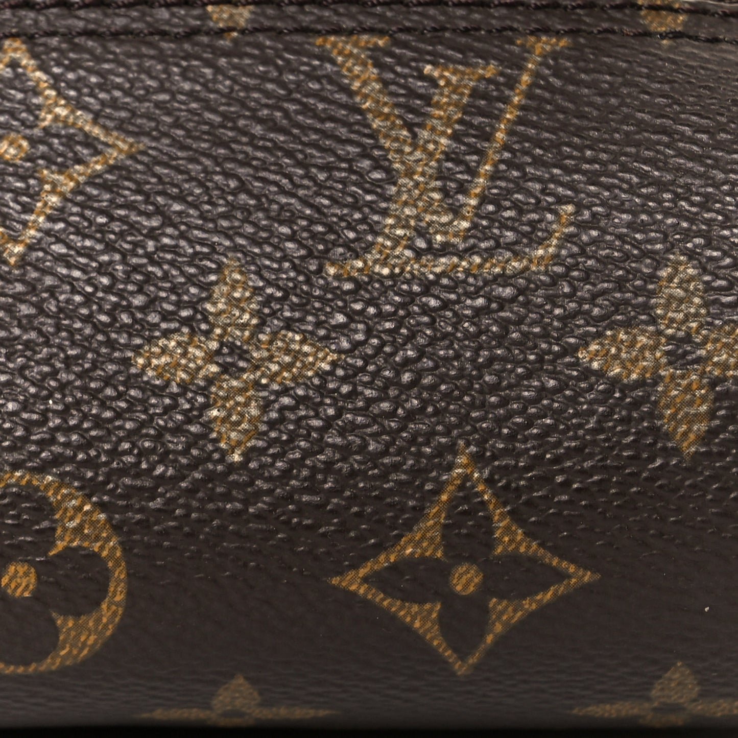 Monogram Mini Papillon