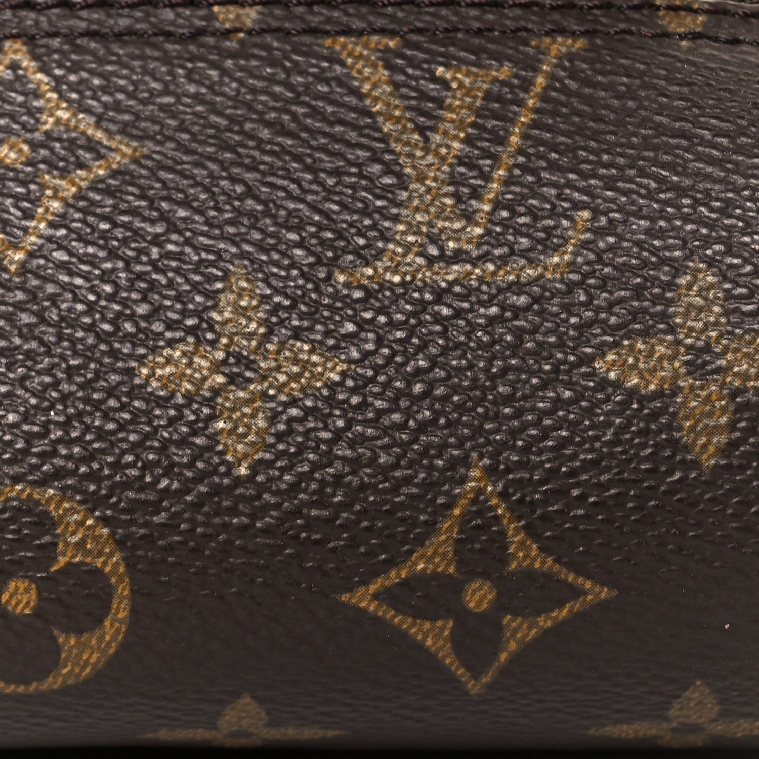 Louis Vuitton Monogram Mini Papillon 7 of 9